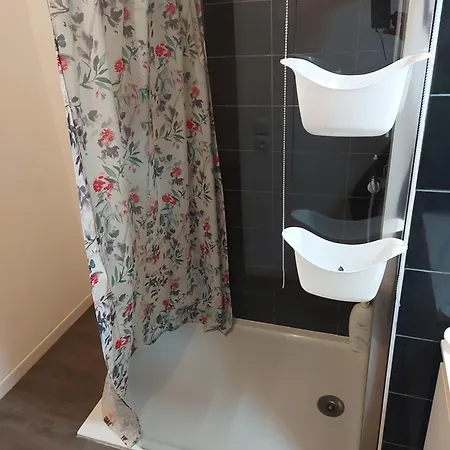 Chambre privée chez l'habitant dans un appartement T3 Rennes Extérieur photo