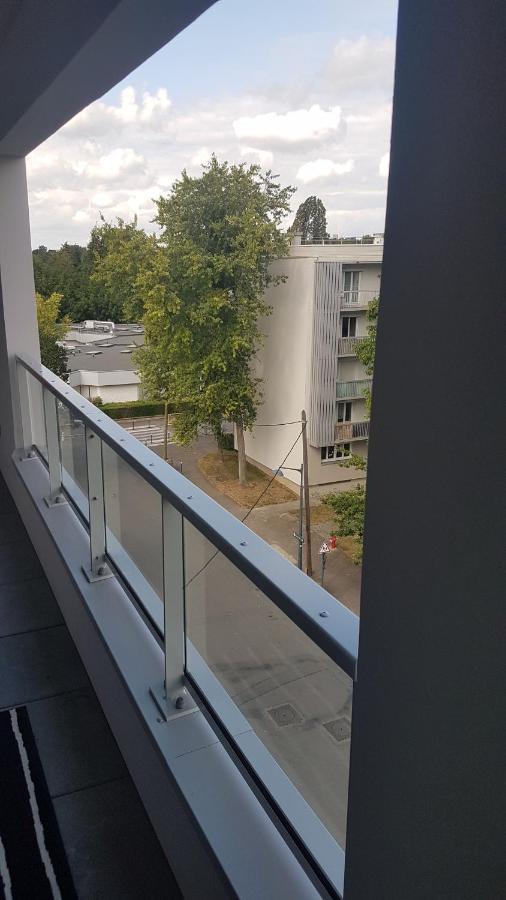 Appartement Privée Dans Un T3 *