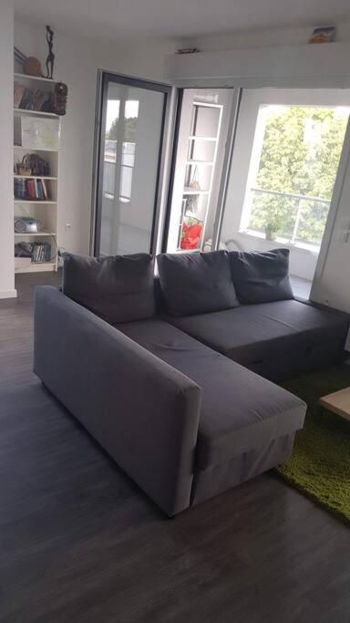 Privée Dans Un T3 Appartement Rennes