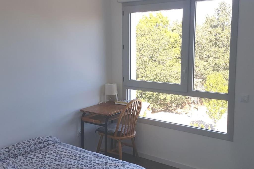 Privée Dans Un T3 Appartement Rennes