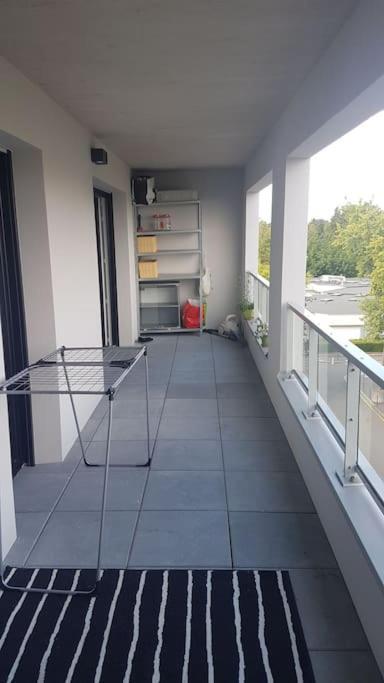 Appartement Privée Dans Un T3 *