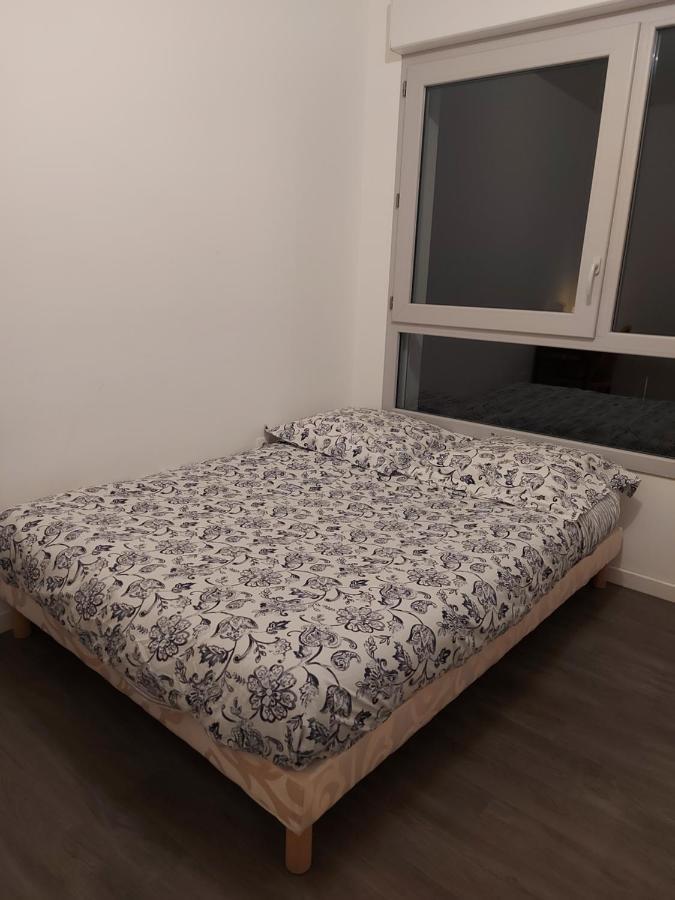 Appartement Privée Dans Un T3 Rennes