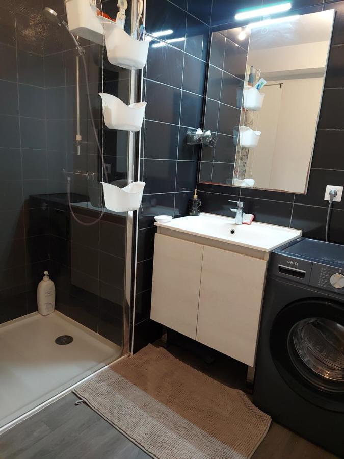 Entier T3# 2 1 Salon Apartment Rennes
