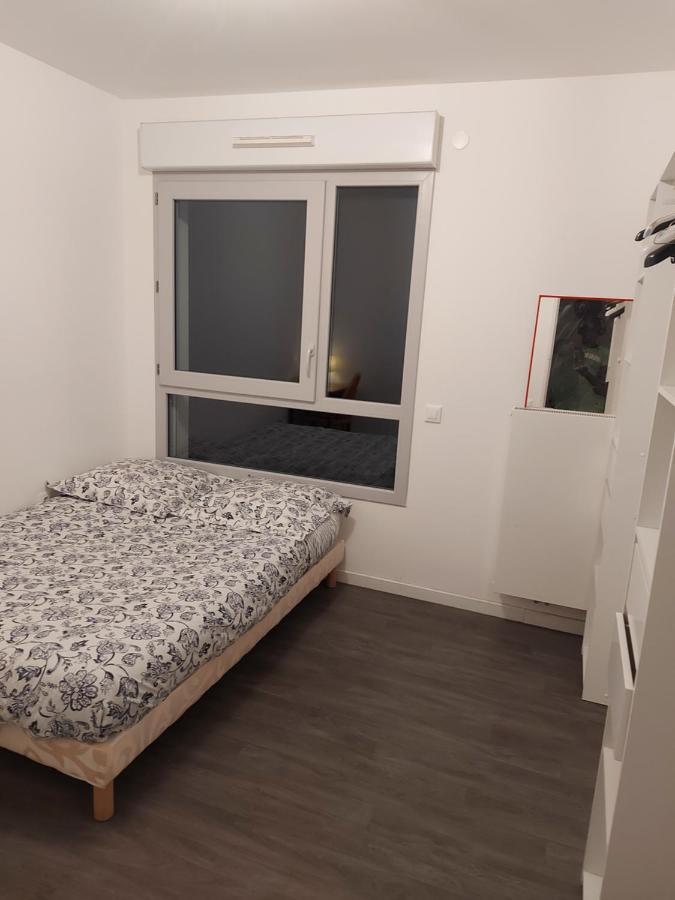 Privée Dans Un T3
