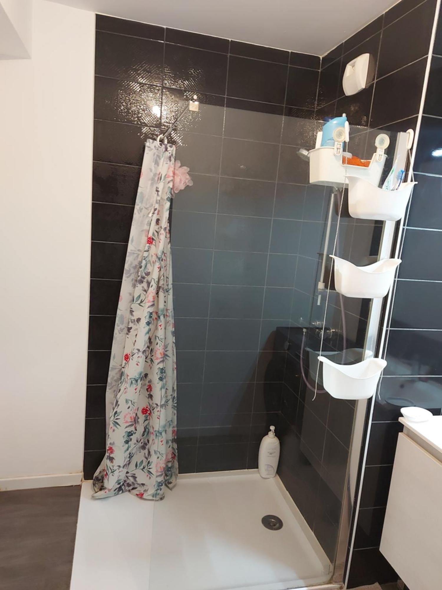 Apartment Entier T3# 2 1 Salon Rennes