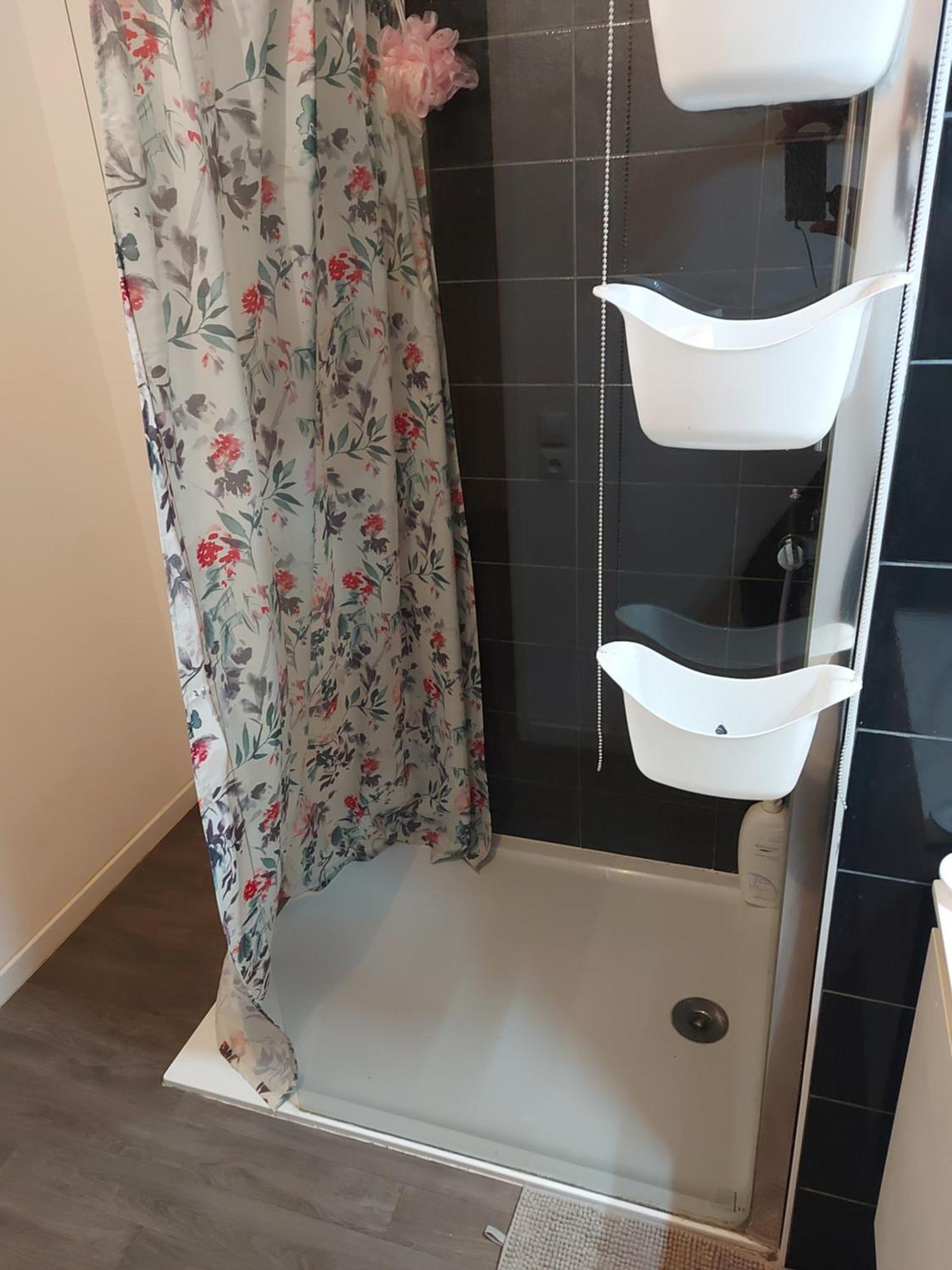Appartement Privée Dans Un T3