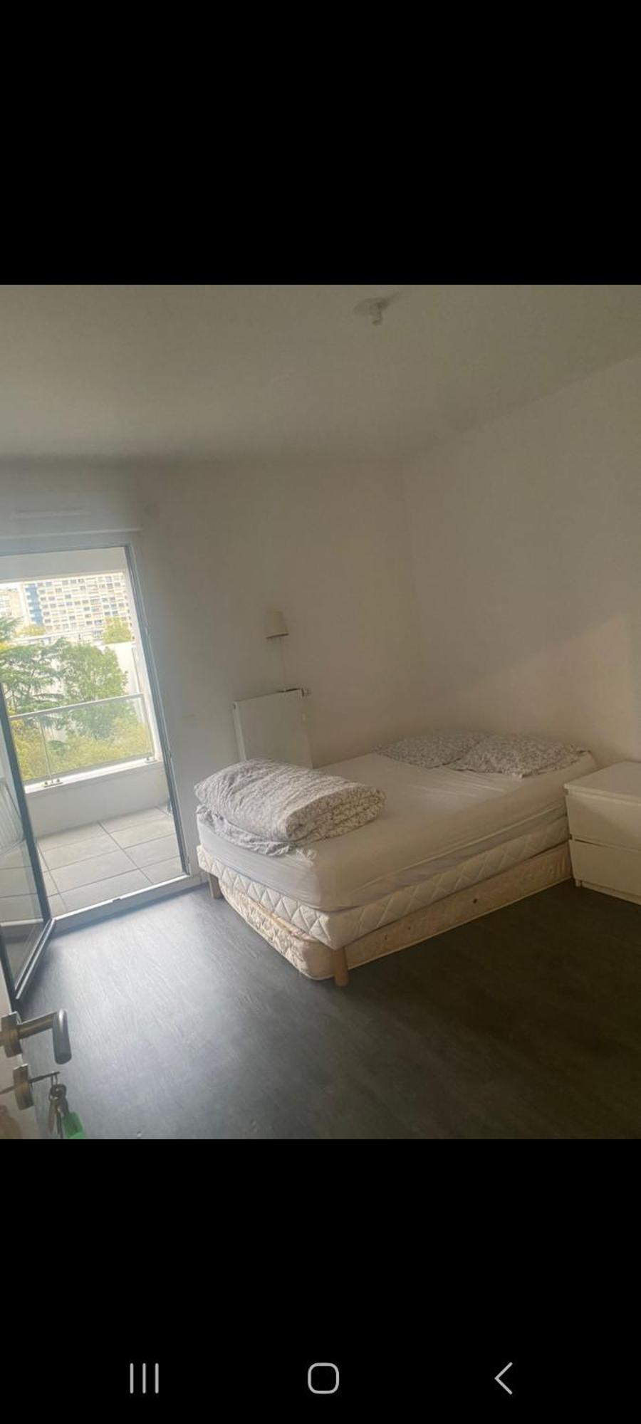 Privée Dans Un T3 *