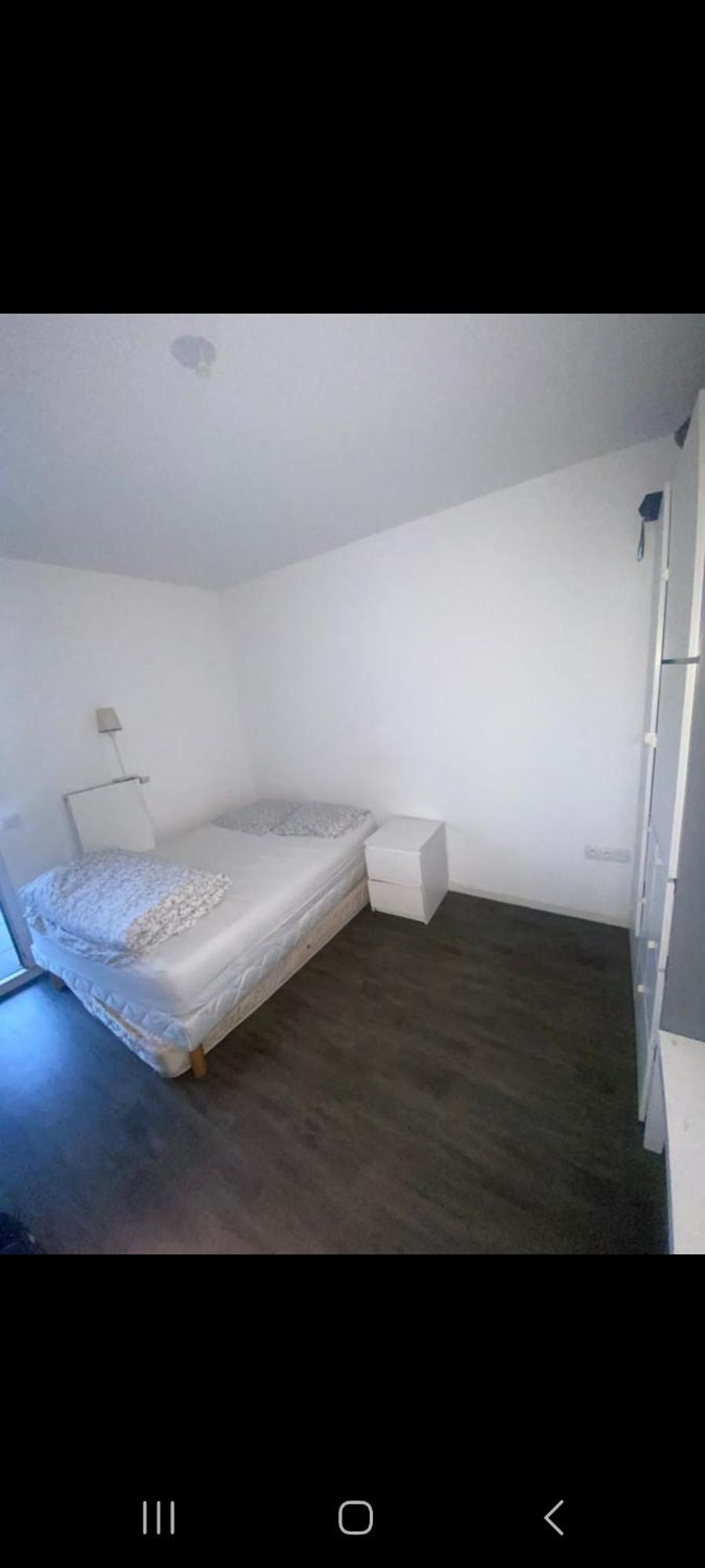 Privée Dans Un T3